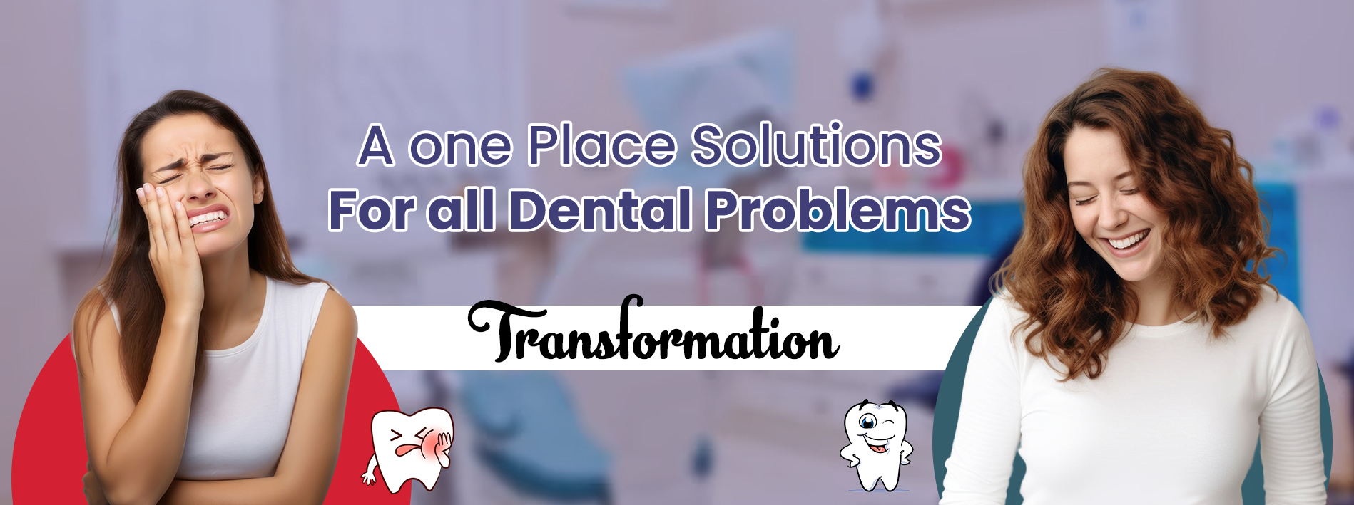 Orthodontic Braces Treatment In Pune